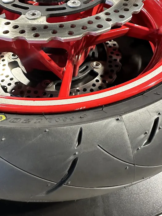RNR Tire Express 3