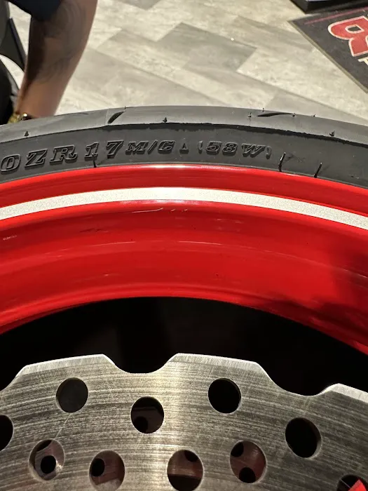 RNR Tire Express 5