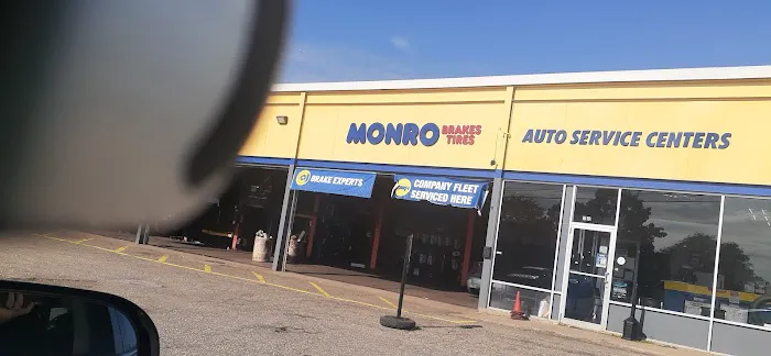 Monro Auto Service and Tire Centers 2