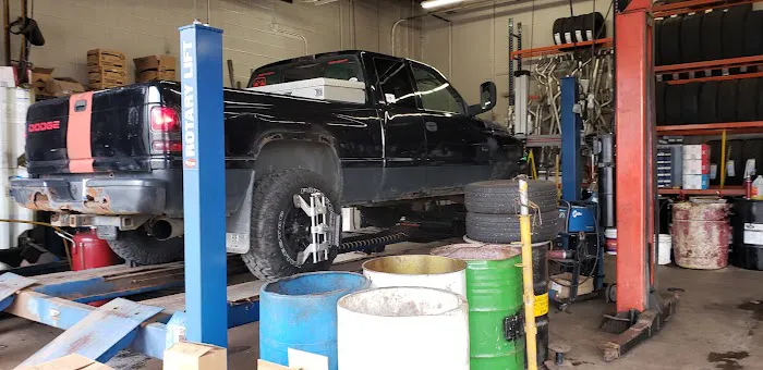Monro Auto Service and Tire Centers 1