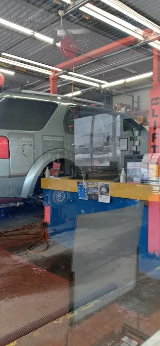 Monro Auto Service and Tire Centers 8