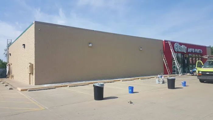 O'Reilly Auto Parts 0
