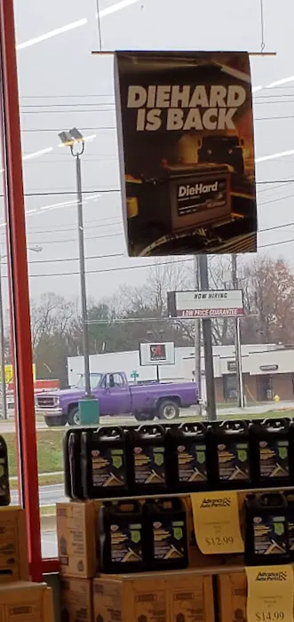 O'Reilly Auto Parts 3