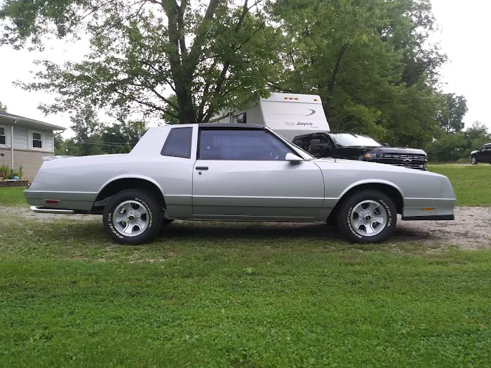 Eagle Auto Clinic Inc 2