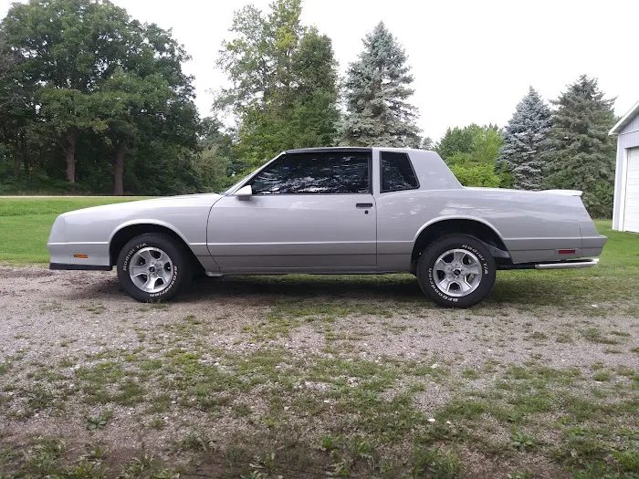 Eagle Auto Clinic Inc 1