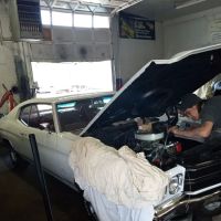 Sam's Auto Master Mechanic
