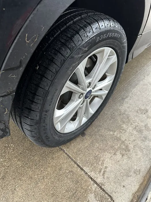 Keusch Auto – Portland 4