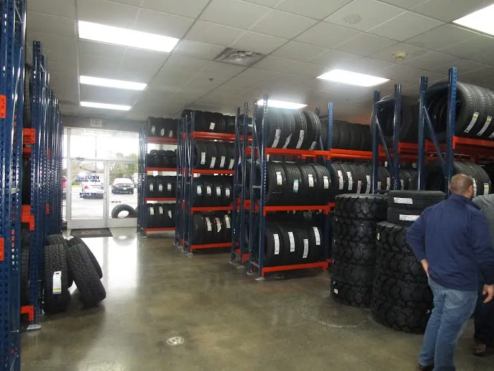 Keusch Auto – Portland 3