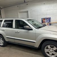 Scrib's Autoworks