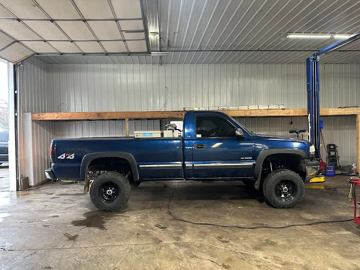 Scrib's Autoworks 9