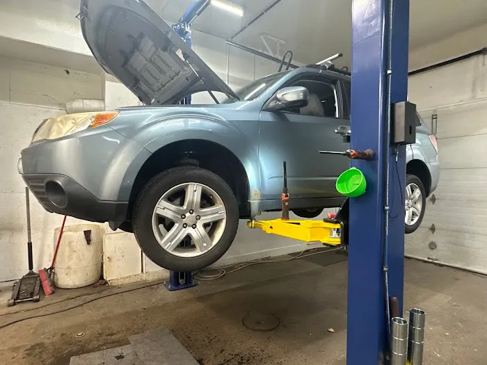 Scrib's Autoworks 7