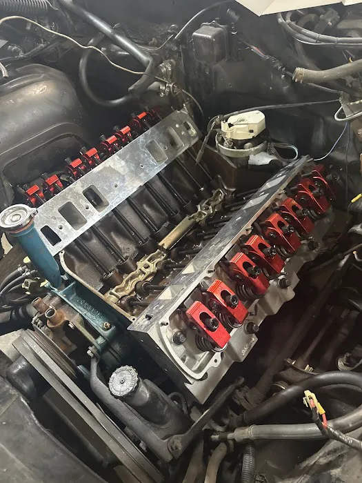 Scrib's Autoworks 6