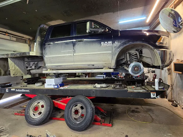 Alderink Automotive LLC. 2