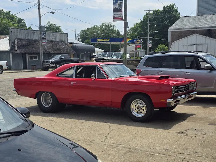 Alderink Automotive LLC. 1