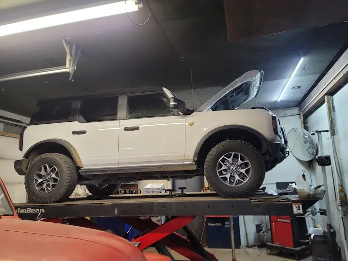 Alderink Automotive LLC. 0