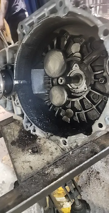 Alderink Automotive LLC. 5