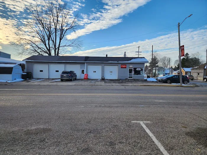 Alderink Automotive LLC. 3