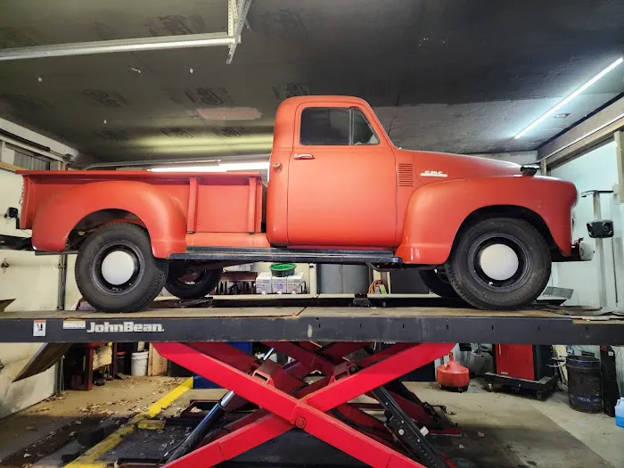 Alderink Automotive LLC. 8