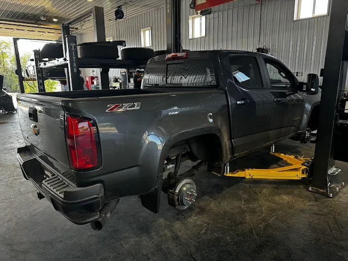 J&E Performance Automotive 1