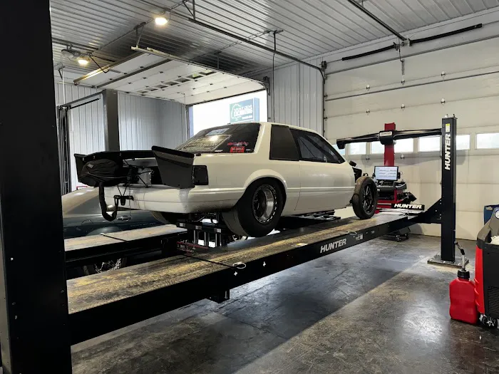 J&E Performance Automotive 2