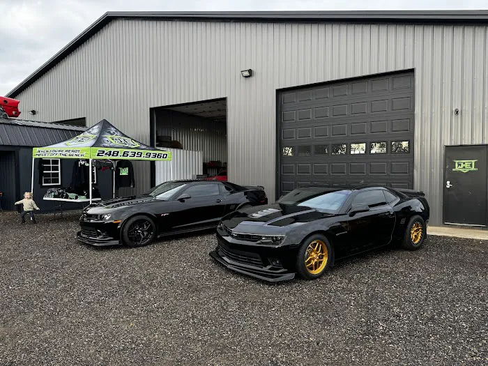 J&E Performance Automotive 7