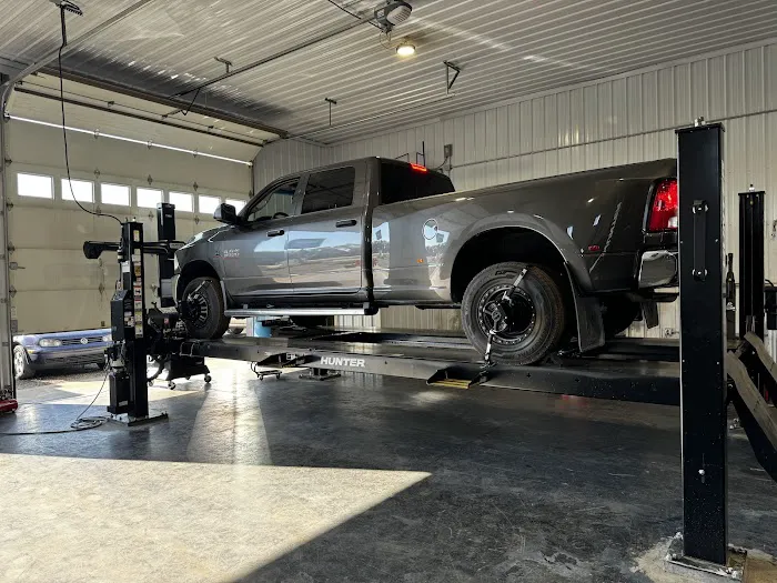J&E Performance Automotive 4