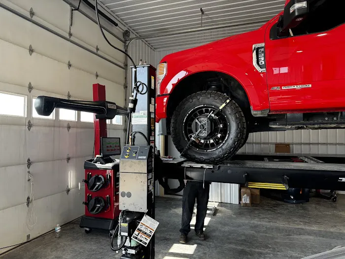 J&E Performance Automotive 5