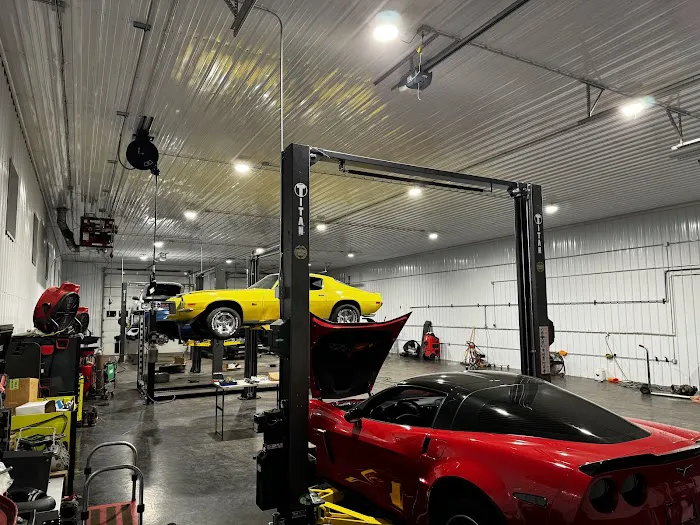 J&E Performance Automotive 9