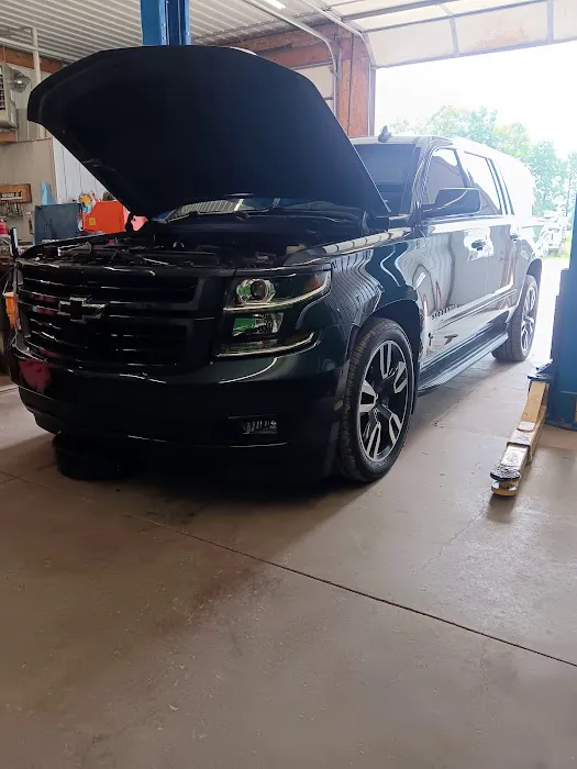 Clutch Dynamics 0