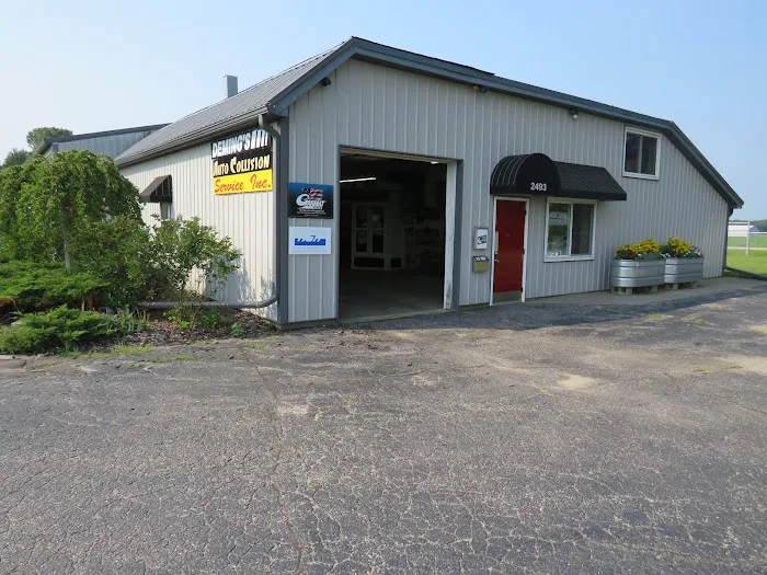 Deming’s Auto Collision Service, Inc. 1