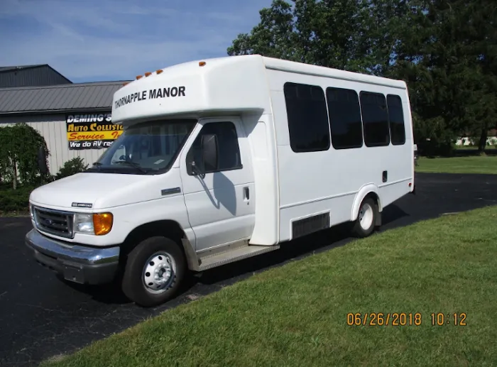 Deming’s Auto Collision Service, Inc. 3