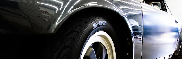 Deming’s Auto Collision Service, Inc. 2
