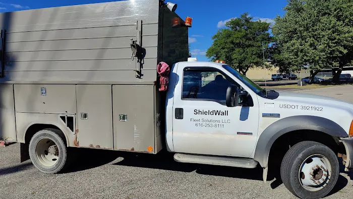 Fleet Inspections Plus 0