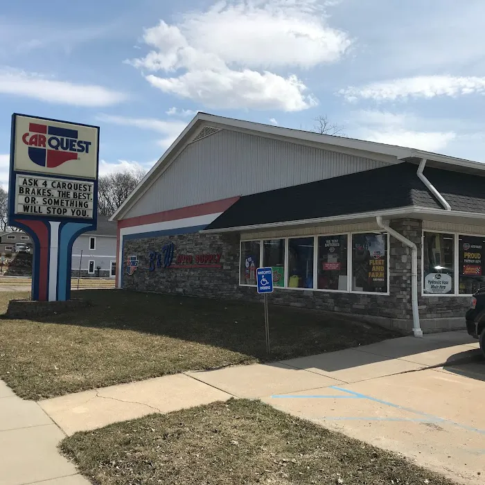 Carquest Auto Parts - B AND W AUTO SUPPLY 0