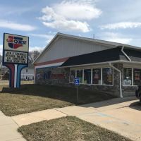 Carquest Auto Parts - B AND W AUTO SUPPLY