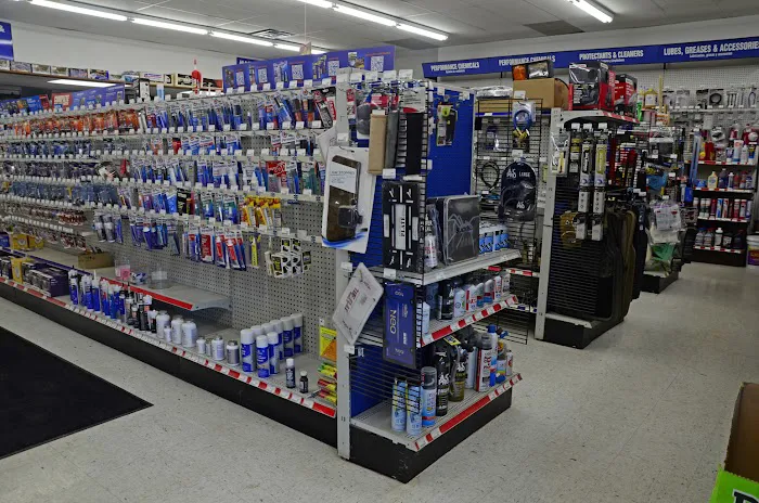 Carquest Auto Parts - B AND W AUTO SUPPLY 5