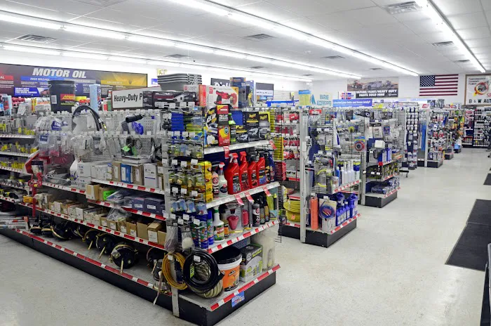 Carquest Auto Parts - B AND W AUTO SUPPLY 3