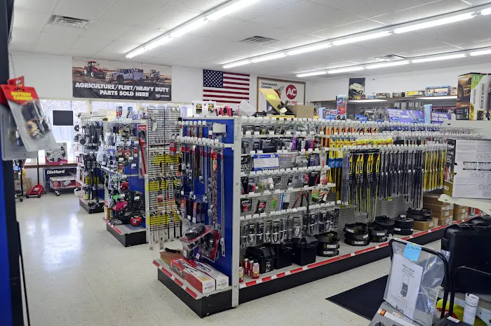 Carquest Auto Parts - B AND W AUTO SUPPLY 1