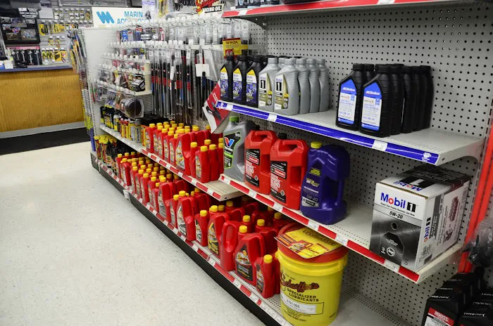 Carquest Auto Parts - B AND W AUTO SUPPLY 2