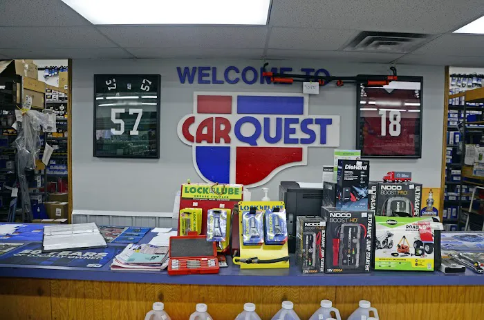 Carquest Auto Parts - B AND W AUTO SUPPLY 6