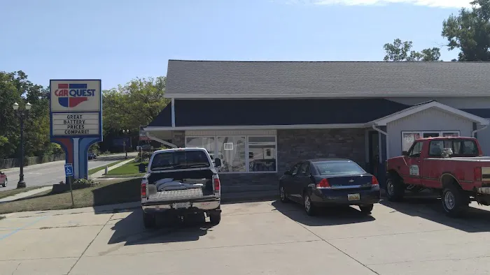 Carquest Auto Parts - B AND W AUTO SUPPLY 8