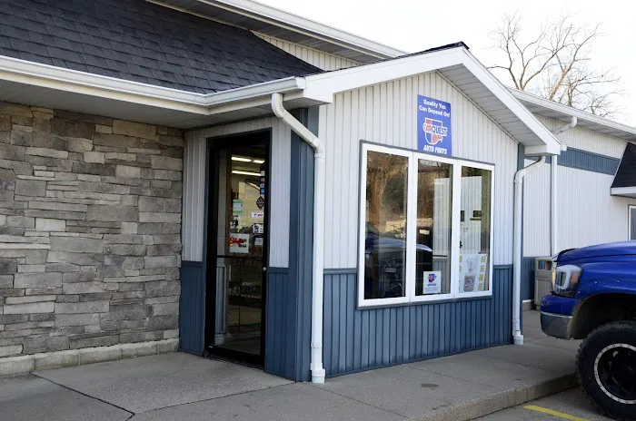 Carquest Auto Parts - B AND W AUTO SUPPLY 7