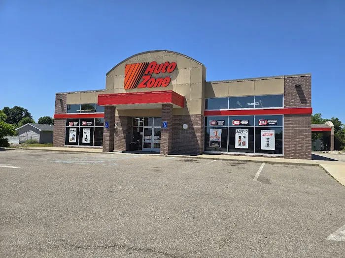 AutoZone Auto Parts 0
