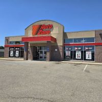 AutoZone Auto Parts