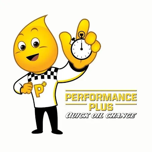 Performance Plus Quick Oil Change 3