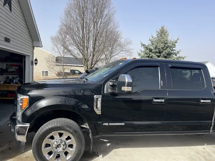 Premier Window Tinting - Portland 1