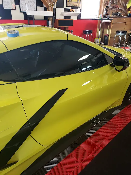 Premier Window Tinting - Portland 3
