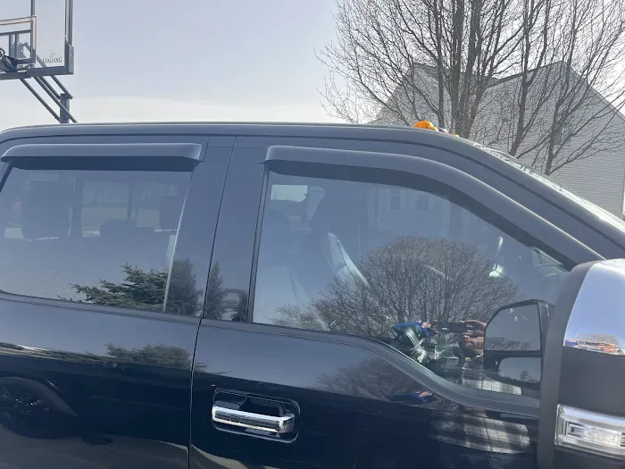Premier Window Tinting - Portland 4
