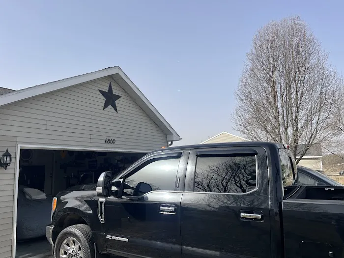 Premier Window Tinting - Portland 2