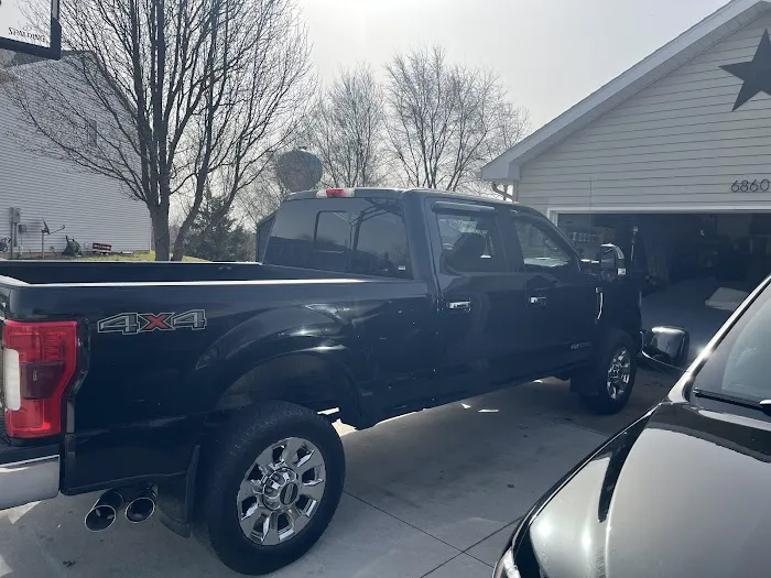 Premier Window Tinting - Portland 0